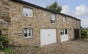 Darrowby Barn